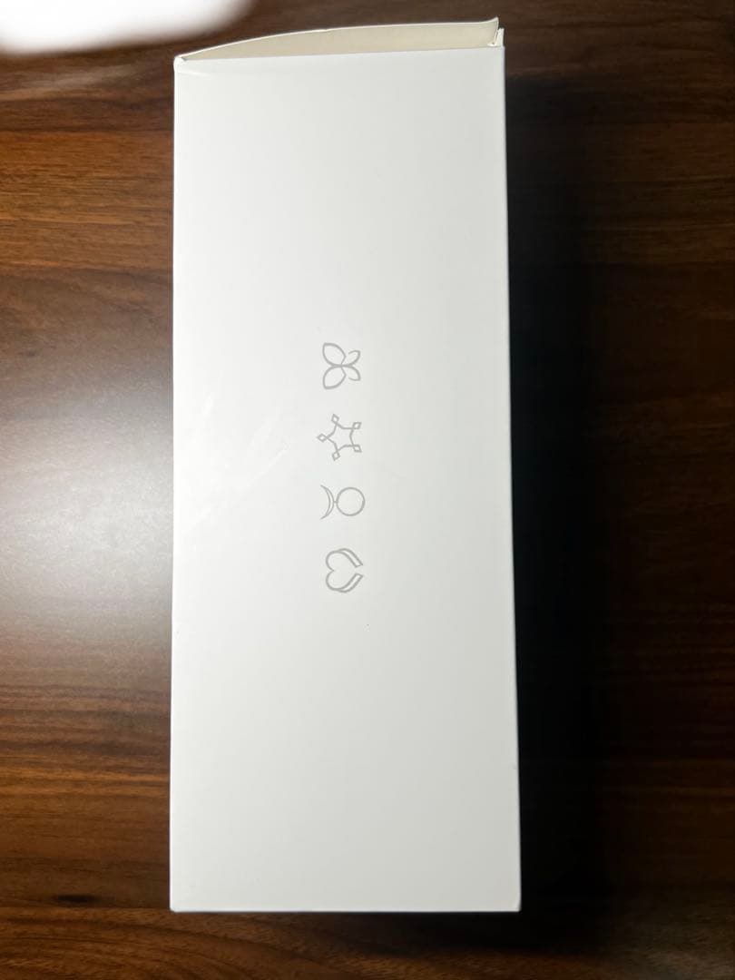 aespa ペンライト カリナエンブレム付き