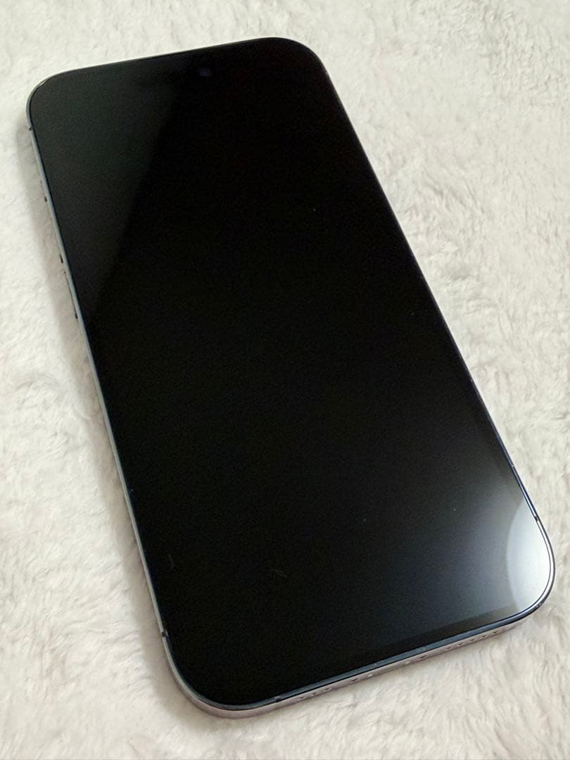 【Ohanastoreさん専用】iPhone14Pro 512GB とケース