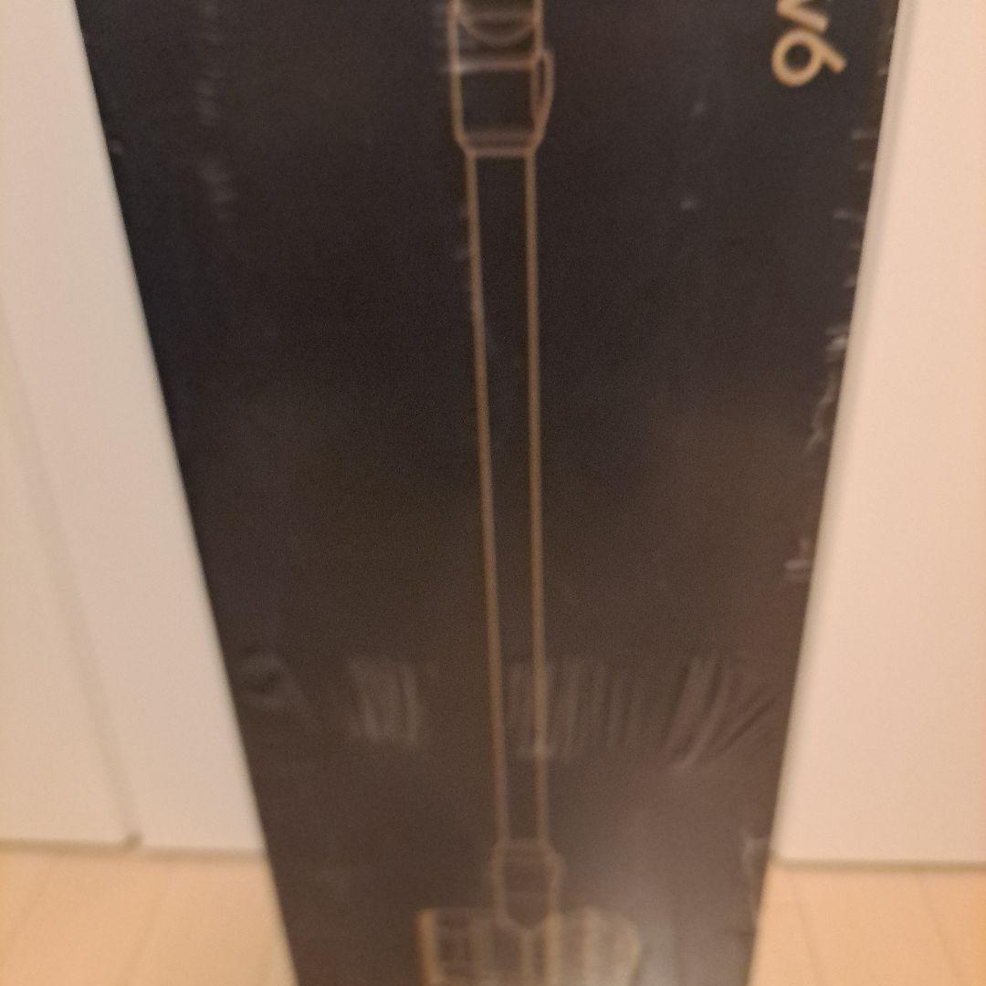【新品未開封‼】Dyson V6 FLUFFY ダイソン 掃除機