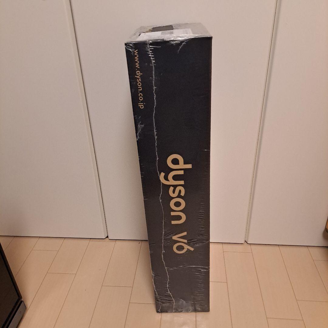 【新品未開封‼】Dyson V6 FLUFFY ダイソン 掃除機