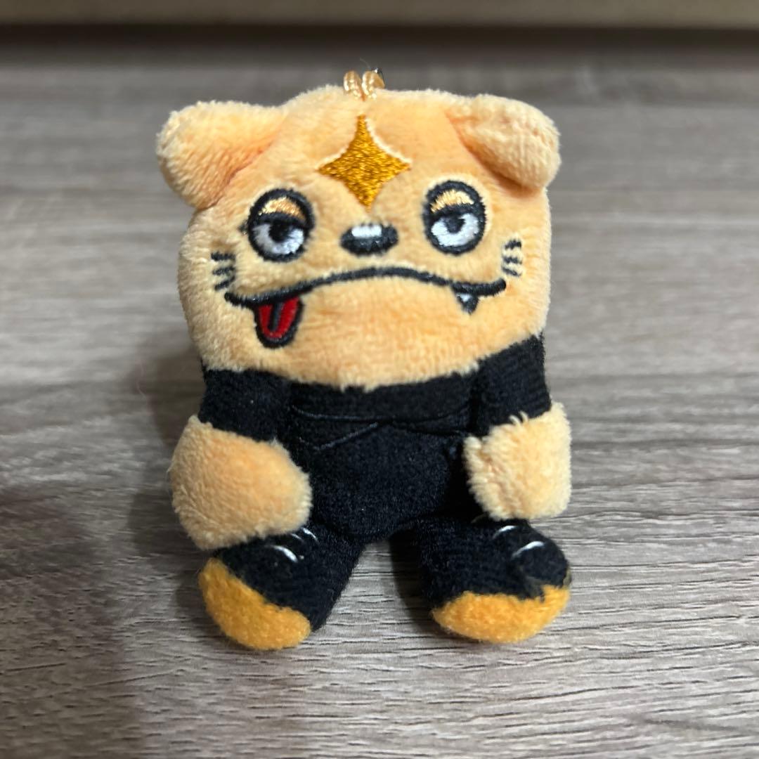 ね*ね様 MAN WITH A MISSION トーキョー・タナカ グッズまとめ