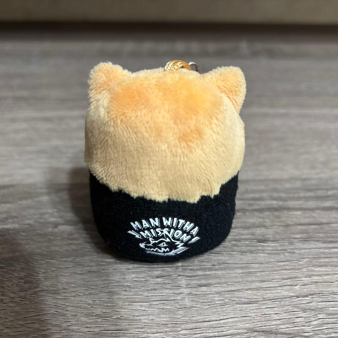 ね*ね様 MAN WITH A MISSION トーキョー・タナカ グッズまとめ