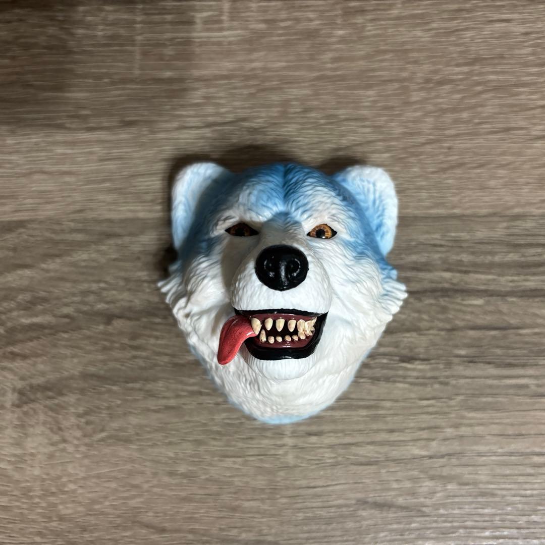 ね*ね様 MAN WITH A MISSION トーキョー・タナカ グッズまとめ