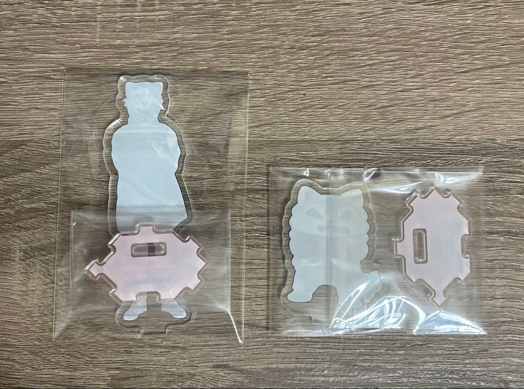 ね*ね様 MAN WITH A MISSION トーキョー・タナカ グッズまとめ