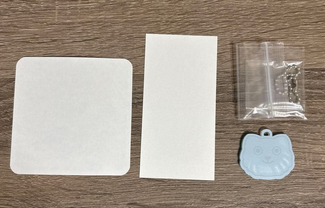 ね*ね様 MAN WITH A MISSION トーキョー・タナカ グッズまとめ