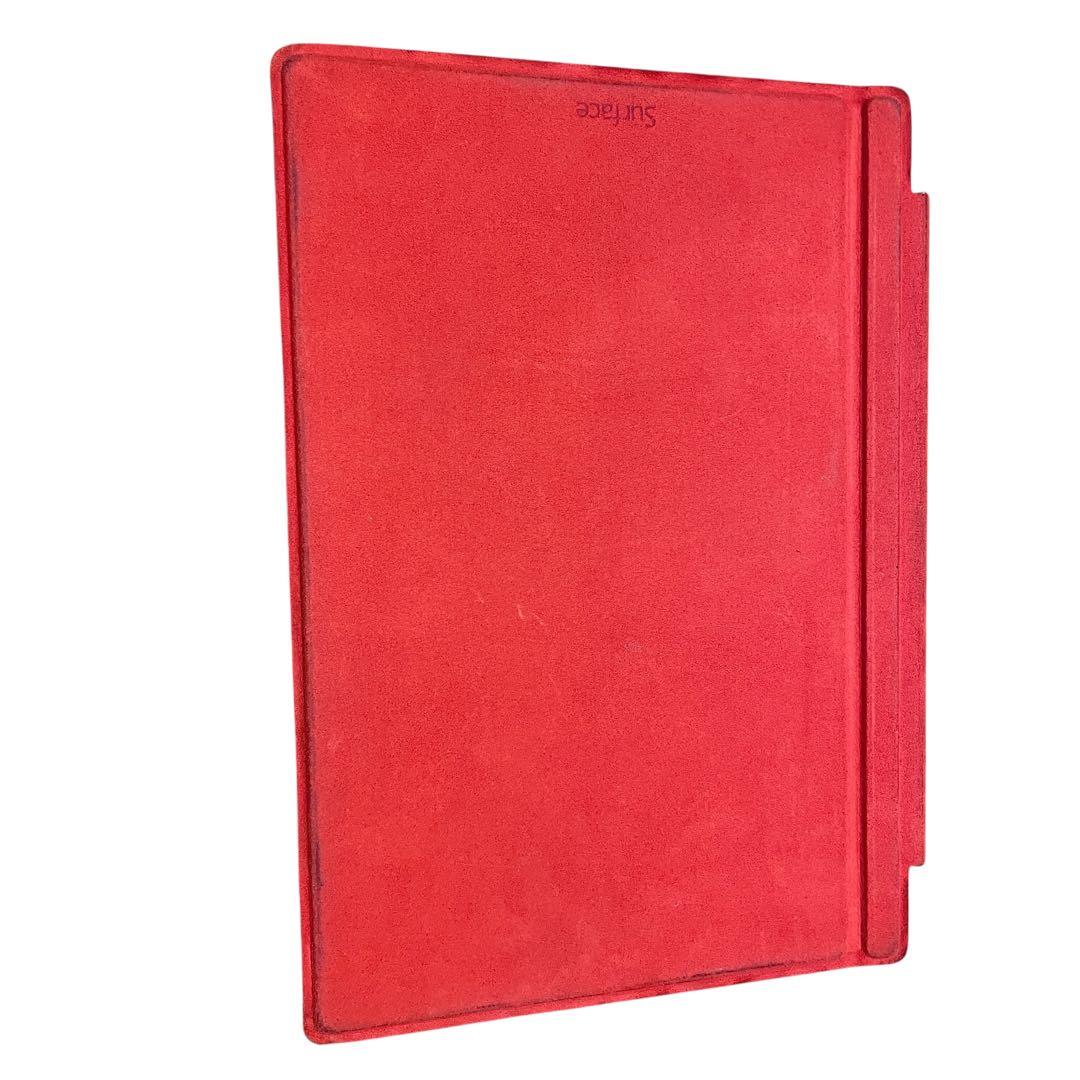 説明文熟読　Microsoft Surface Pro 5 LTE i5 1