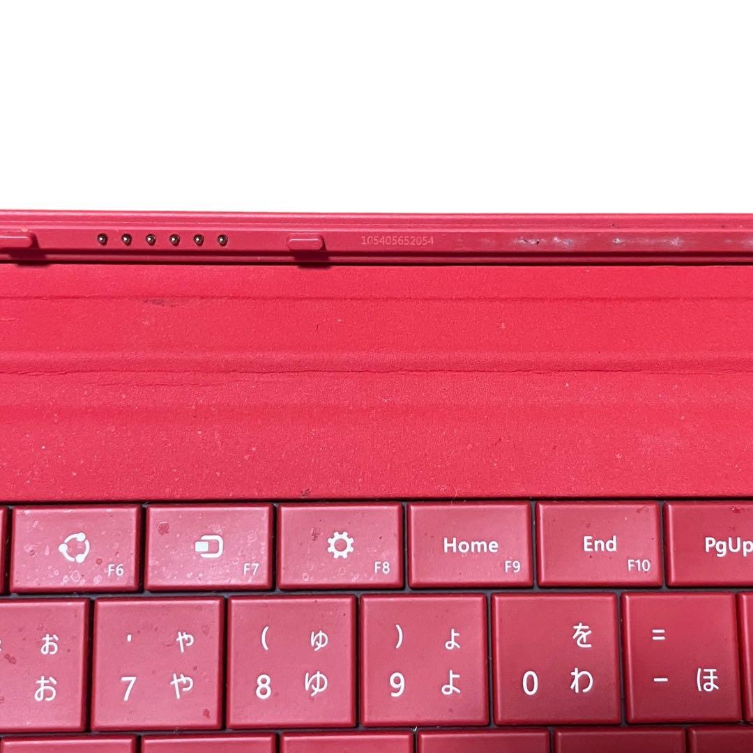 説明文熟読　Microsoft Surface Pro 5 LTE i5 1