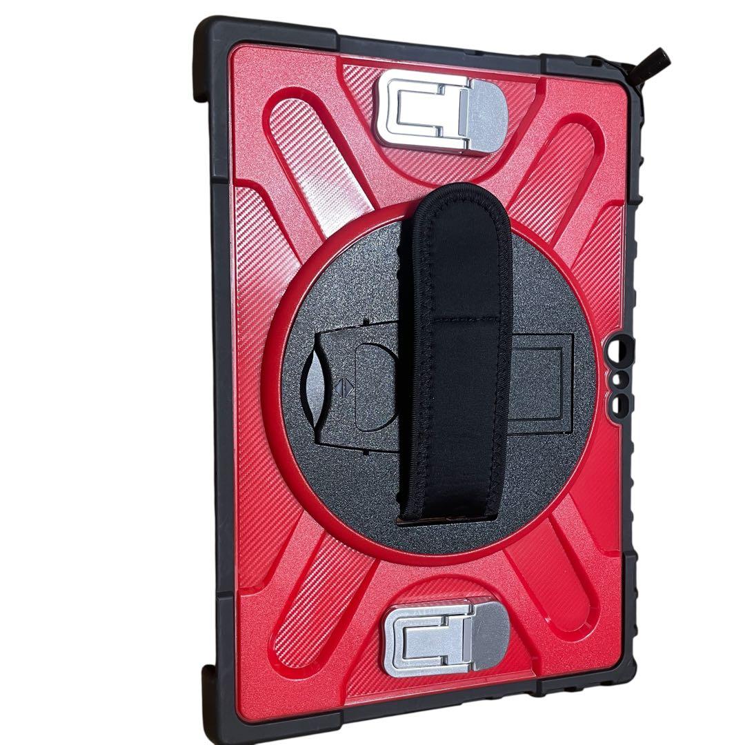 説明文熟読　Microsoft Surface Pro 5 LTE i5 1