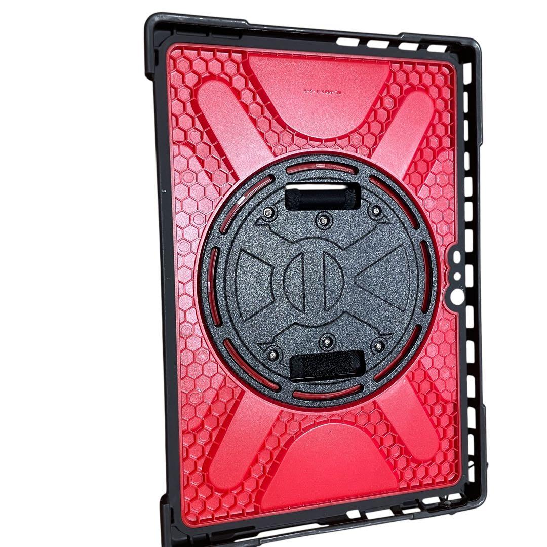 説明文熟読　Microsoft Surface Pro 5 LTE i5 1