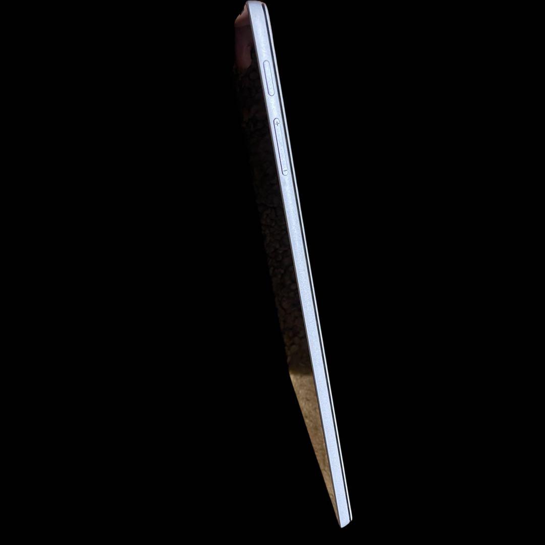 説明文熟読　Microsoft Surface Pro 5 LTE i5 1