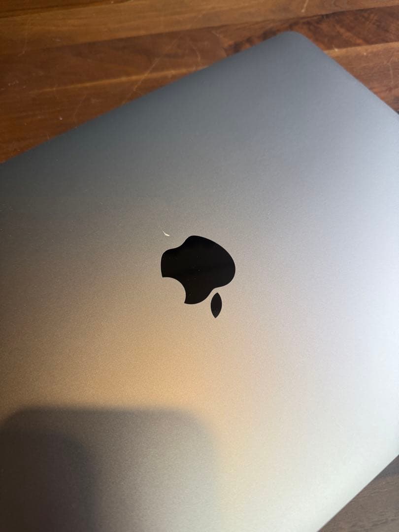 Apple M1 MacBook Air 16GB 512GBシルバー 箱付き