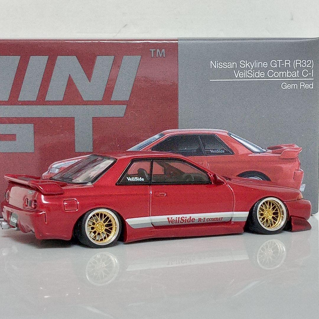 タカユキさん専用 ミニカー改 2台セット