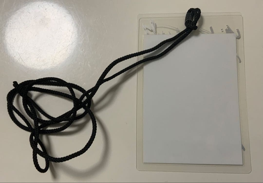 緑黄色社会　直筆サイン入り　ジャケ写　パス　カード　非売品　未使用品