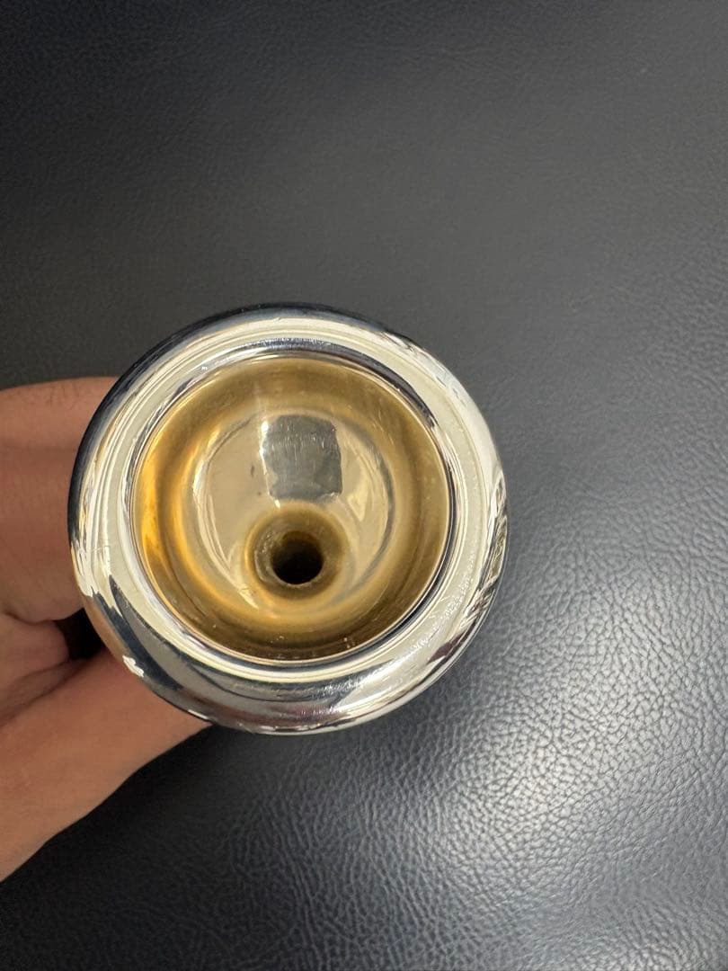 ペラントゥッチ44s チューバマウスピース
