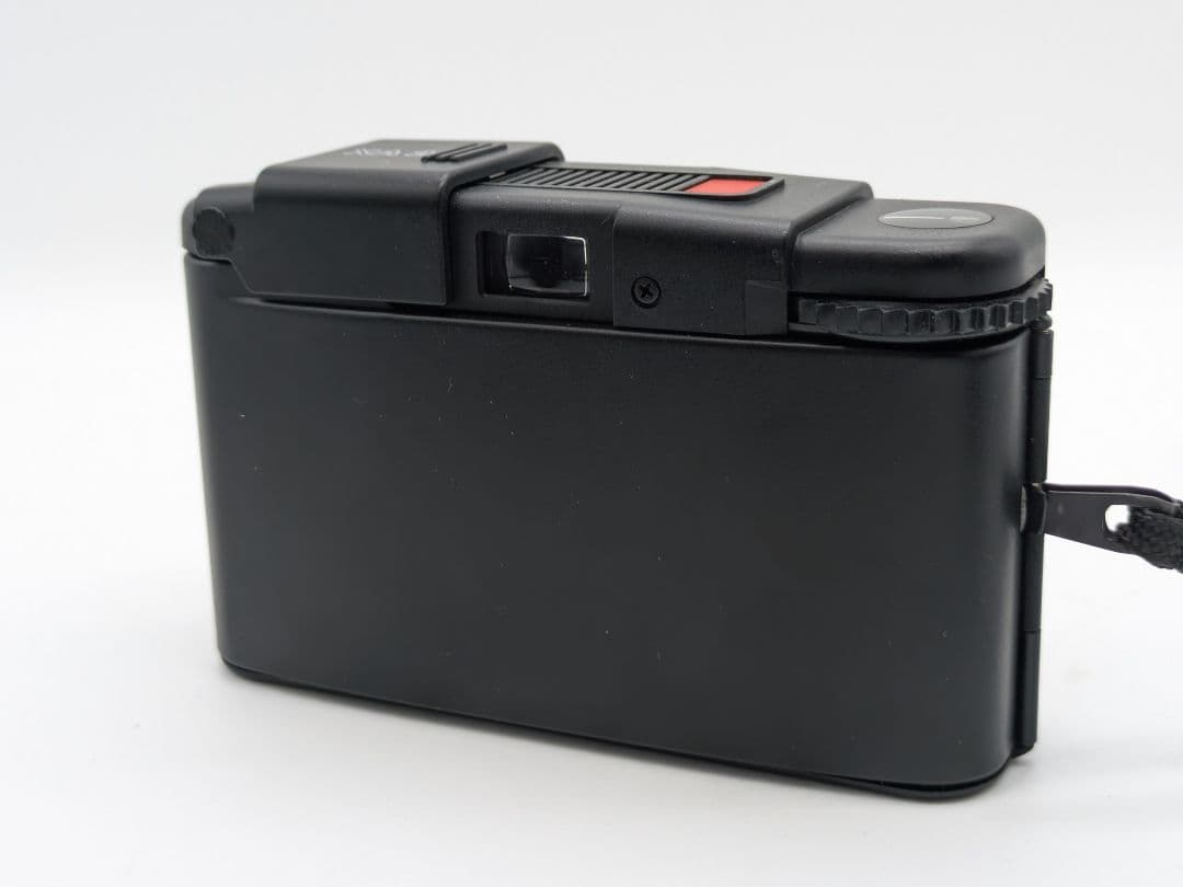 美品！完動品！OLYMPUS XA2 コンパクトフィルムカメラ