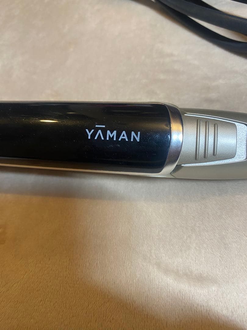 YA-MANヤーマン　ストレートアイロン