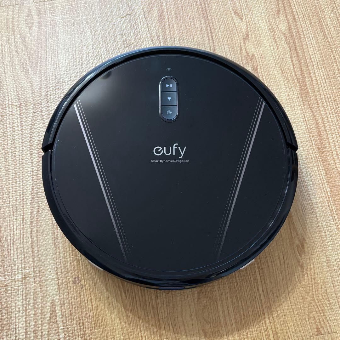 最終値下げ！Anker Eufy Clean G40 Hybrid