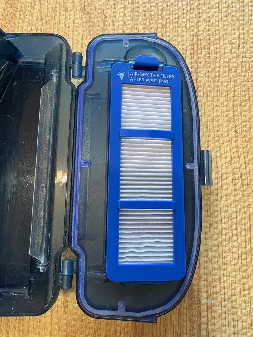 最終値下げ！Anker Eufy Clean G40 Hybrid