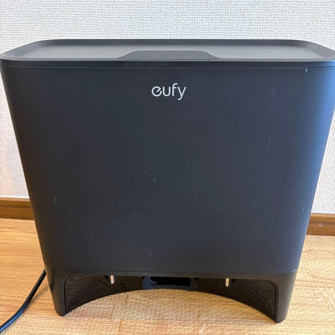 最終値下げ！Anker Eufy Clean G40 Hybrid