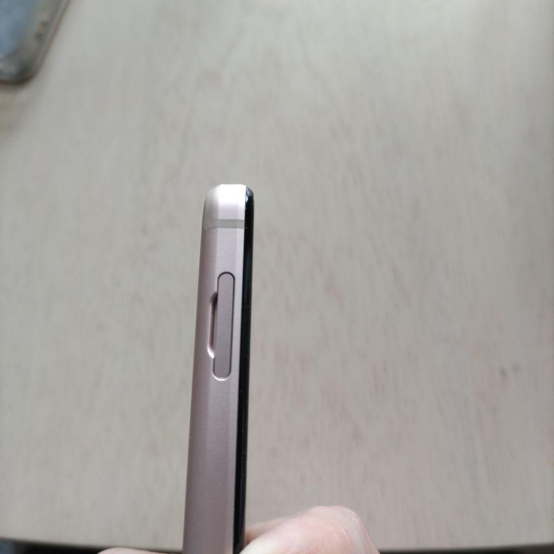 スマートフォン本体 aquos sense4 lite