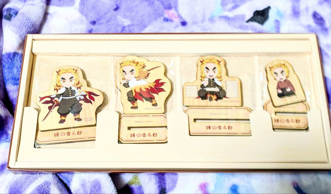 鬼滅の刃 煉獄杏寿郎⑤