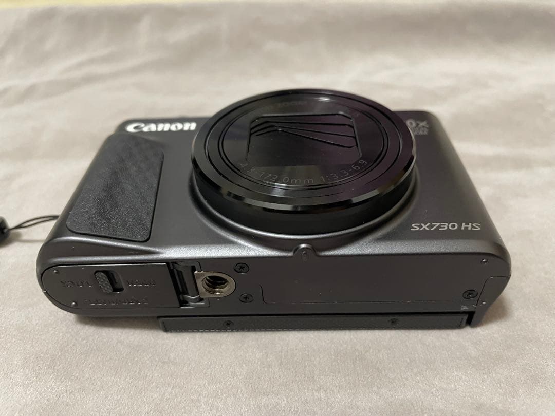 【美品】Canon powershot SX730 HS 本体