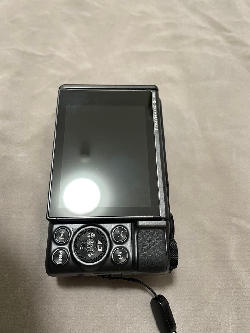 【美品】Canon powershot SX730 HS 本体