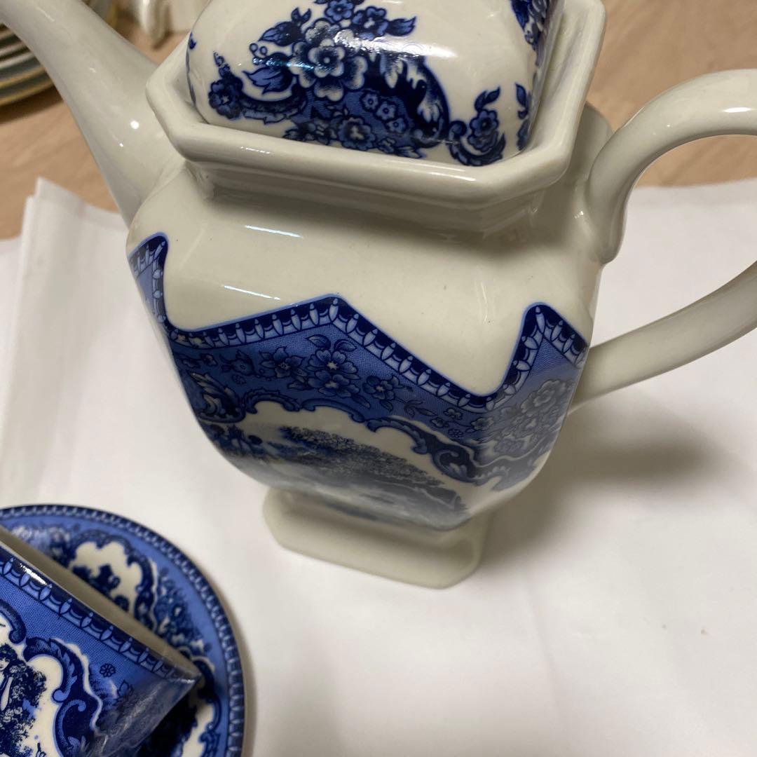 NORITOKI カップ&ソーサー5客セット稀少品日本製