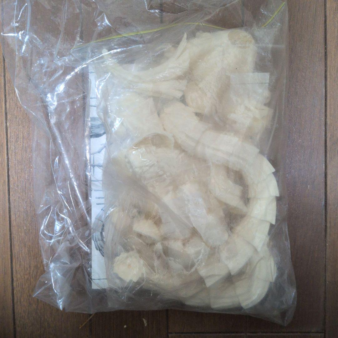 カリオストロ SAKAKI Workshops ガレージキット