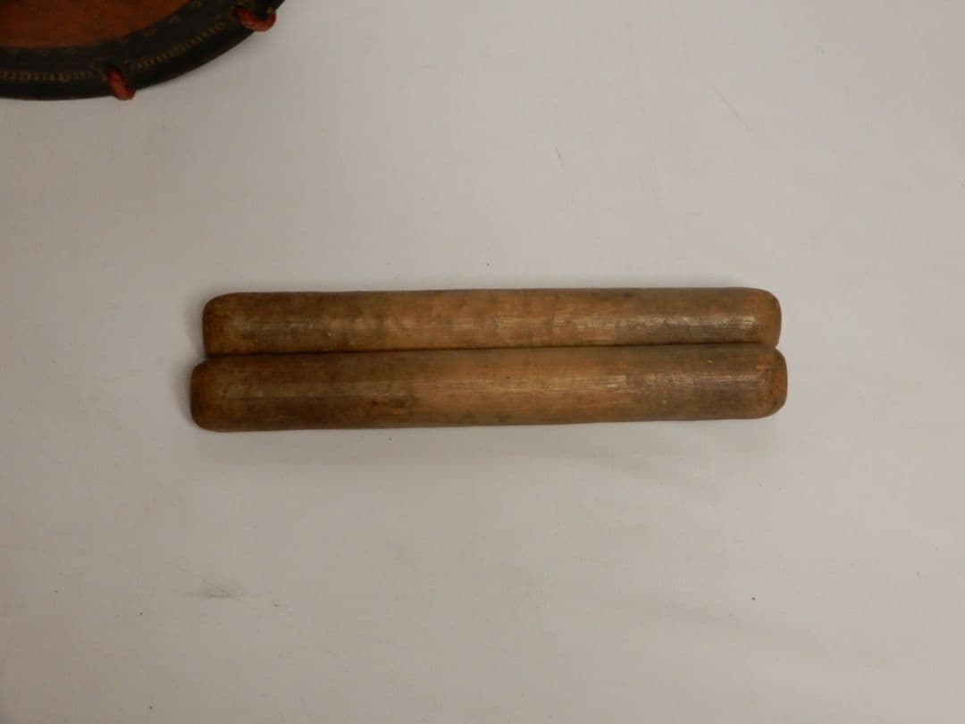 締太鼓