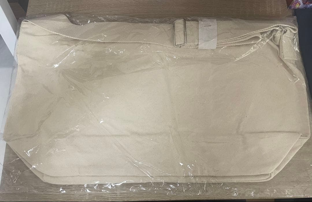 WEGO mygoコラボアパレル