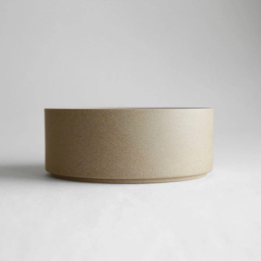 【新品未使用】HASAMI PORCELAIN ボウルトール・ボウルラウンド3個