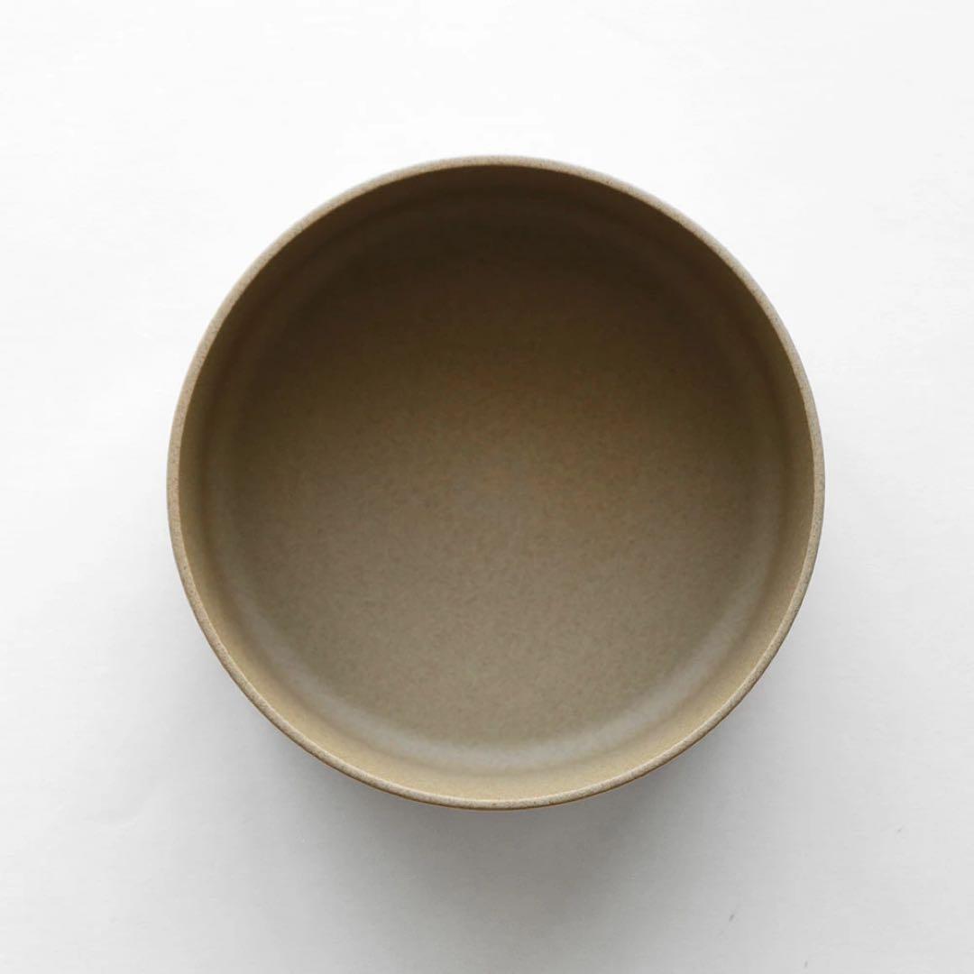 【新品未使用】HASAMI PORCELAIN ボウルトール・ボウルラウンド3個