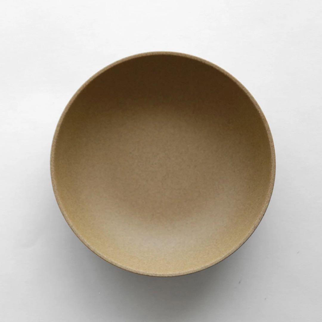 【新品未使用】HASAMI PORCELAIN ボウルトール・ボウルラウンド3個