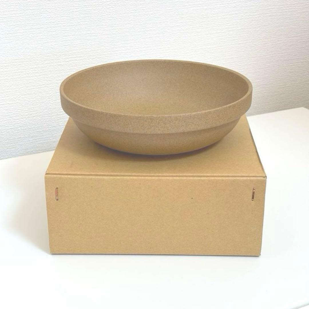 【新品未使用】HASAMI PORCELAIN ボウルトール・ボウルラウンド3個