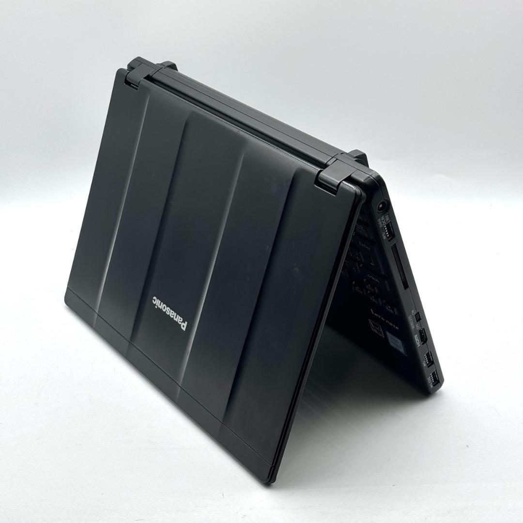 Panasonic Let‘s note CF-SZ5 256GB ブラック