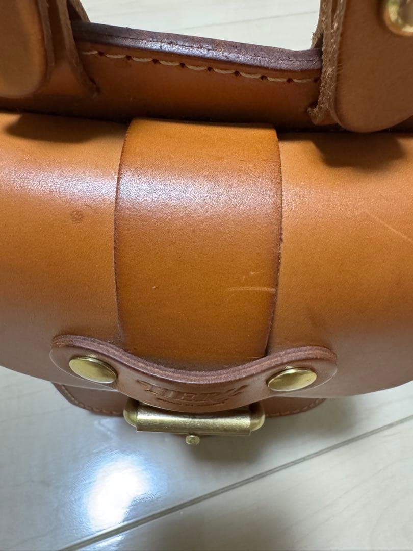 HERZ ベルトポーチ