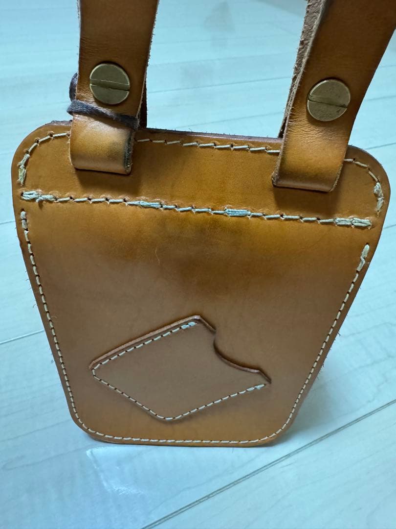 HERZ ベルトポーチ