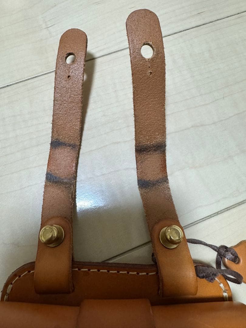 HERZ ベルトポーチ