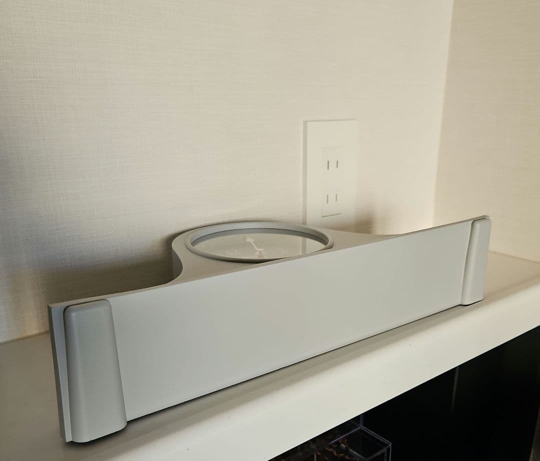 NEWGATE ニューゲート 置時計 テーブルクロック