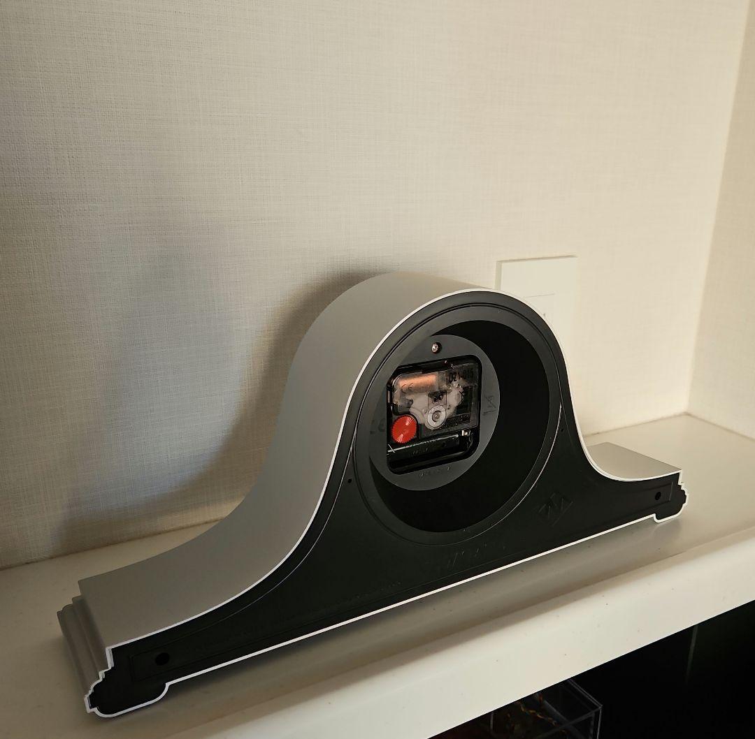 NEWGATE ニューゲート 置時計 テーブルクロック