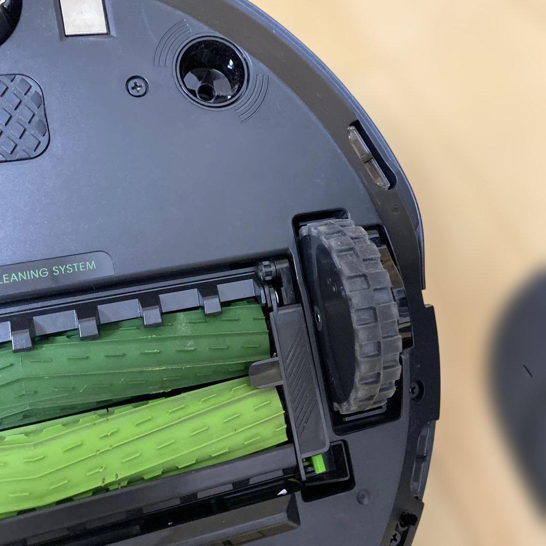 iRobot Roomba ロボット掃除機本体 自動充電機能付き