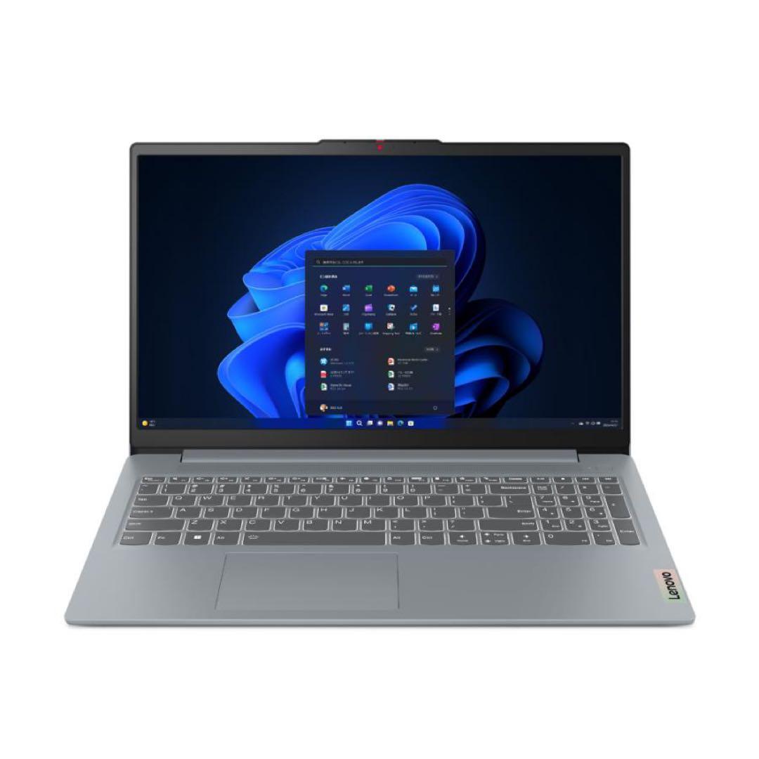 Windowsノート本体 lenovo AMD Ryzen 7 7730U 16GB 512GB SSD