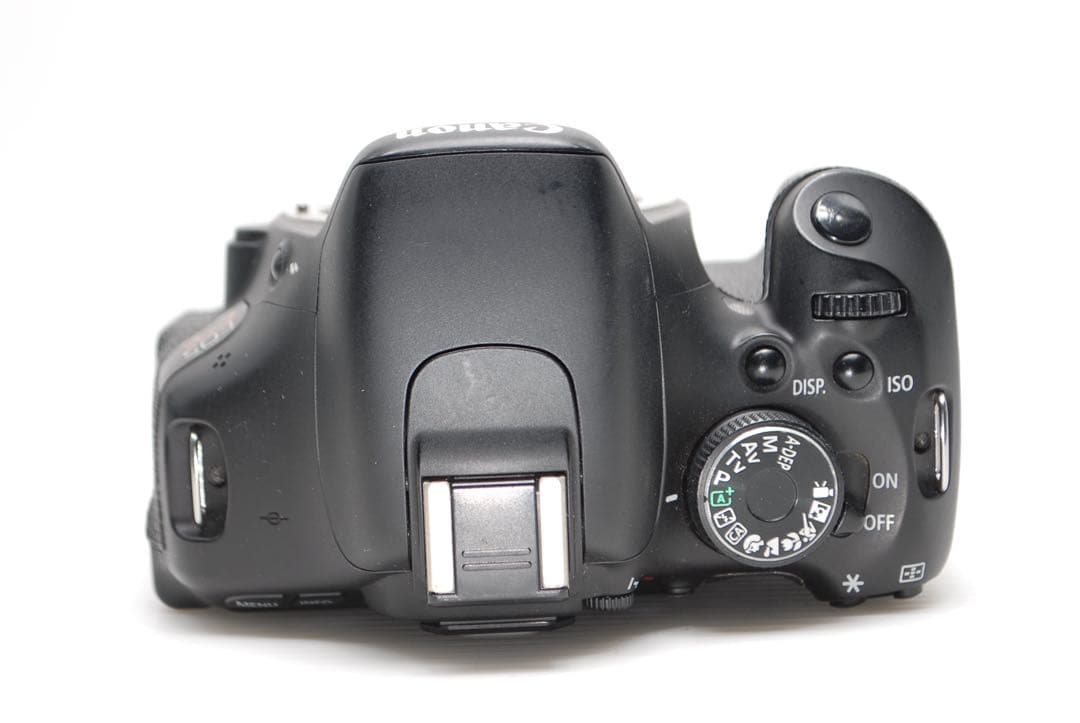 ❤️美品❤️Canon kiss X5 Canon おすすめ一眼レフ 入門機格安