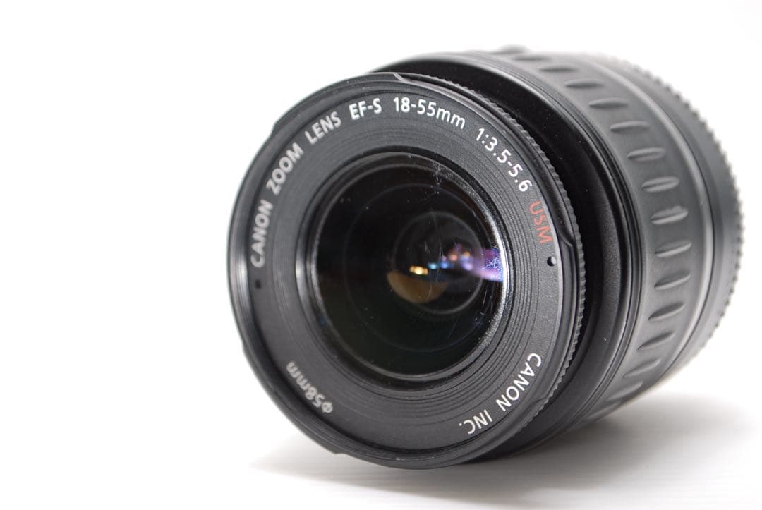 ❤️美品❤️Canon kiss X5 Canon おすすめ一眼レフ 入門機格安