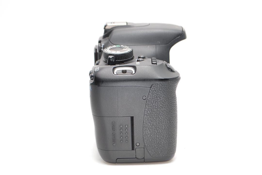 ❤️美品❤️Canon kiss X5 Canon おすすめ一眼レフ 入門機格安