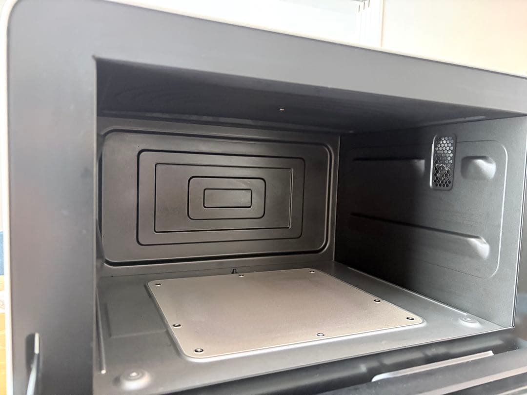 ⭐️美品、最安⭐️MRO-F6B オーブンレンジ2024年購入