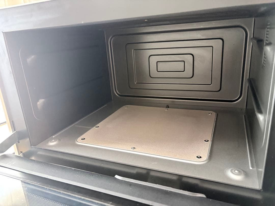 ⭐️美品、最安⭐️MRO-F6B オーブンレンジ2024年購入