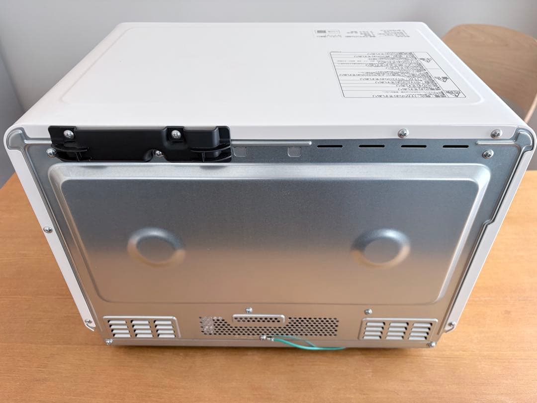 ⭐️美品、最安⭐️MRO-F6B オーブンレンジ2024年購入
