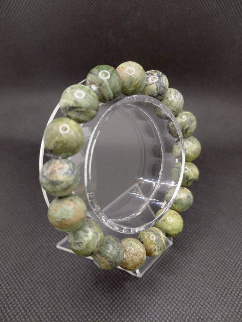 ドラゴンアイ　パワーストーン　フリーサイズ